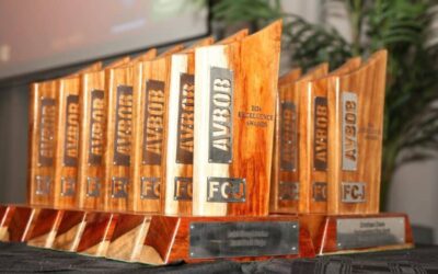 Community journalism celebrated as FCJ reveals 2025 AVBOB FCJ Excellence Awards finalists